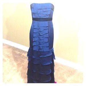 Adrianna Papell Evening Gown